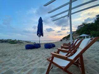 Sea View Panoramic Apartments, Fort Noks Crown Club - Sveti Vlas - 1