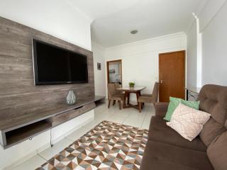 Agradável Apto 2Q - 2204K - 0