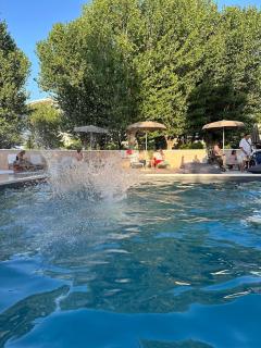 Hotel St Gregory Park - Rimini - 8