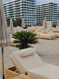 Vista del Mar - Mamaia - 2