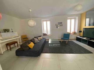 La maison Familiale - Digione - 5