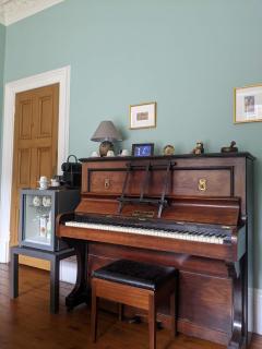 McCrae's Bed and Breakfast - Edimburgo - 2