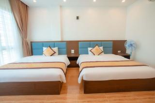 Duc Manh Hotel (Đức Mạnh Hotel) - 3