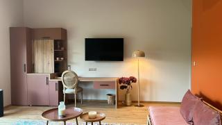Sol'm Lodges - Solesmes - 7
