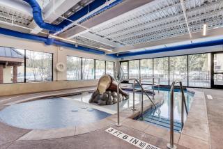 Mountain View Studio with AC and Dedicated Parking - 1