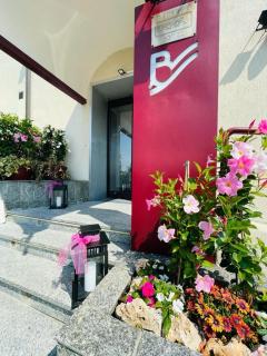 Hotel Bel Sit - Comerio - 0