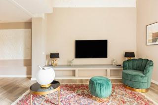 luxury,awesome in S Frediano - Florence - 6