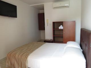 Hotel Primavera Plaza - 9