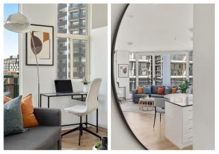 Chippendale Central Gem l Furnished 1 Bedroom Near Central Station - 4