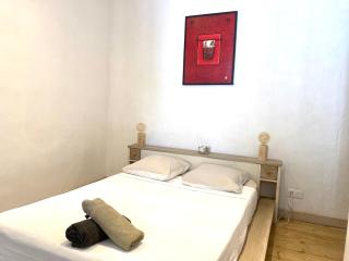 Chez Berthe - Arles - 1