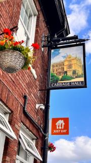 The Cabbage Hall Hotel - Liverpool - 8