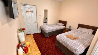The Cabbage Hall Hotel - 3