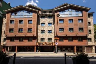 Hotel Màgic La Massana - La Massana - 9