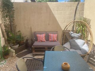 Chez Berthe - Arles - 5