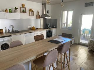 Chez Berthe - Arles - 6