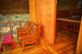 Pidurangala View Treehouse - 7