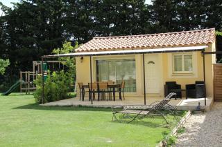 Le Gîte du Moulin - Sarrians - 8