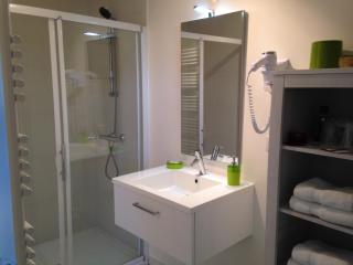 Les Chambres Lauryvan - Saint-Junien - 4