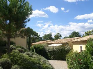 Apartment in Montauroux with swimming pool - Montauroux - 2
