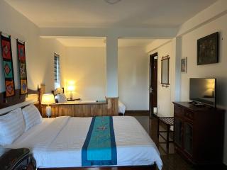 Maison Vu Tri Vien - Hue - 7