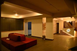 Hotel V M Comfort - Bangalore - 4
