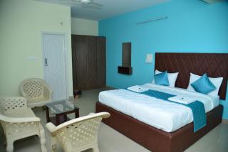 Hotel V M Comfort - Bangalore - 3