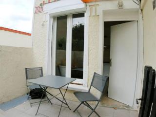 Appartement à 30 minutes de Disney et de Paris - Fontenay-sous-Bois - 2