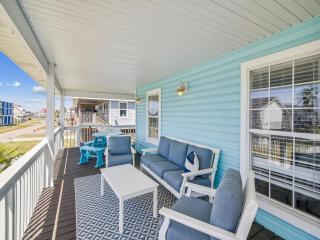 Seagull Sands - Galveston - 9
