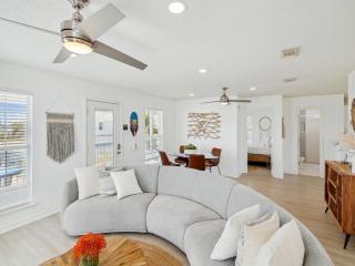 Seagull Sands - Galveston - 8