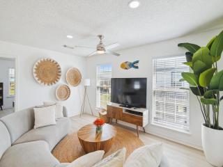 Seagull Sands - Galveston - 7