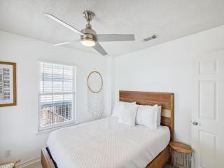 Seagull Sands - Galveston - 1