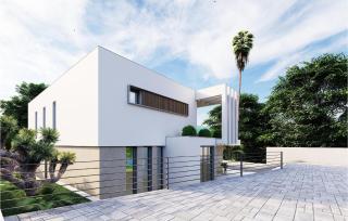 Villa Luka Nin - 1