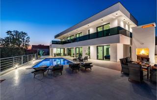 Villa Hill - Maslenica - 2