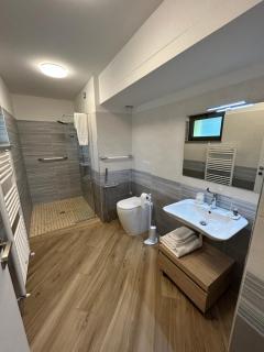 B&B Rio Rai Alpe Adria - Gemona del Friuli - 8