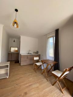 Cottage Qel - Mestia - 5