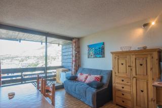 Le Balcon d'Ancelle - Appt vue montagne - Ancelle - 9
