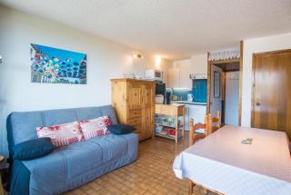 Le Balcon d'Ancelle - Appt vue montagne - Ancelle - 8