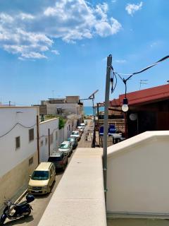 Le Margherite Holiday Home - Campomarino di Maruggio, zona Acquadolce Cirenaica - 9