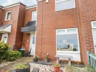 Sea View Cottage - South Shields - 7