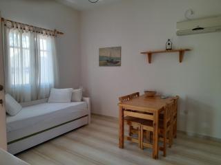 Lilo's Apartments - Livadi Astypalaias - 1