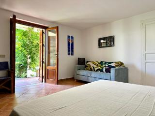 Villa Saline - Luxury Garden Mondello - Palermo - 0