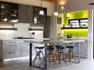 Lavish villa in Hoedspruit with hot tub - 7