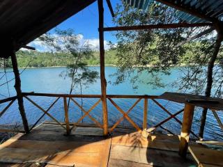 Blue Waters Edge Hotel - Haragama - 5