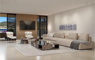 Divine View Villa - Vis - 7