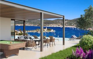 Divine View Villa - 2
