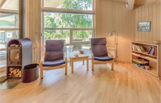 Three-Bedroom Holiday Home In Sjallands Odde - Yderby - 4