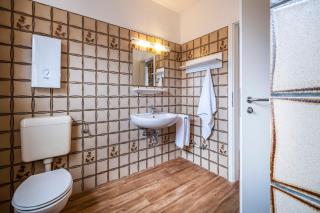 Haus Am Anker Wohnung 3 - Büsum - 4