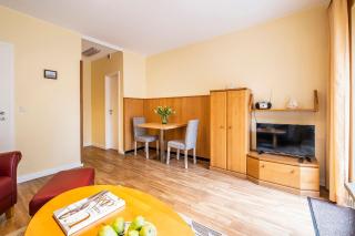 Haus Am Anker Wohnung 3 - Büsum - 9