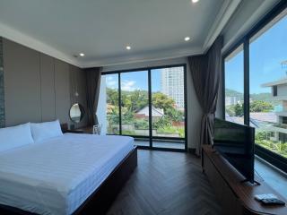 Nancy Grand Tran Group Villa 1 - Vung Tau - 9