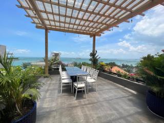 Nancy Grand Tran Group Villa 1 - Vung Tau - 6